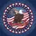 Bald Eagle American Flag 1776-2026 - USA 250th Anniversary Independence Day Patriotic Gift Spare Tire Cover - 6