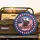 Bald Eagle American Flag 1776-2026 - USA 250th Anniversary Independence Day Patriotic Gift Spare Tire Cover - 2