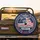 Distressed American Flag We The People 1776 - USA 250th Anniversary (1776-2026) for Veterans Spare Tire Cover - 2