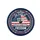 Distressed American Flag We The People 1776 - USA 250th Anniversary (1776-2026) for Veterans Spare Tire Cover - 4