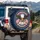 Bald Eagle American Flag 1776-2026 - USA 250th Anniversary Independence Day Gift for Dad Spare Tire Cover - 3