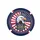Bald Eagle American Flag 1776-2026 USA 250 Years of Freedom Patriotic Independence Day Spare Tire Cover - 3