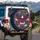 Bald Eagle American Flag 1776-2026 - USA 250th Anniversary Patriotic Gift for Dad Spare Tire Cover - 5
