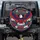 Bald Eagle American Flag 1776-2026 - USA 250th Anniversary Patriotic Gift for Dad Spare Tire Cover - 1