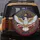 Bald Eagle American Flag 1776-2026 - USA 250th Anniversary Independence Day Heritage Spare Tire Cover - 2