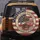God Bless America Cross Flag Combat Boots Poppies - 250th Anniversary (1776-2026) for Veterans Spare Tire Cover - 5