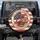 God Bless America Cross Flag Combat Boots Poppies - 250th Anniversary (1776-2026) for Veterans Spare Tire Cover - 1