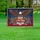 Bald Eagle Patriotic Shield 1776-2026 - USA 250th Anniversary Gift for Dad Yard Sign - 5
