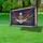 Bald Eagle Patriotic 250th Anniversary Shield 1776-2026 - USA Independence Day Yard Sign - 4