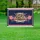 250 Years Freedom 1776-2026 American Flag Gold Emblem - USA 250th Anniversary Yard Sign - 5