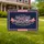 250 Years of Freedom Emblem American Flag 1776-2026 - USA 250th Anniversary Historic Yard Sign - 1