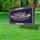 250 Years of Freedom Emblem American Flag 1776-2026 - USA 250th Anniversary Historic Yard Sign - 4