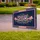 250 Years of Freedom Emblem American Flag 1776-2026 - USA 250th Anniversary Historic Yard Sign - 3