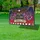 Bald Eagle American Flag 1776-2026 - USA 250 Years of Freedom Independence Day Yard Sign - 4