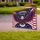 Bald Eagle American Flag 1776-2026 - USA 250th Anniversary Patriotic Gift for Veterans Yard Sign - 3