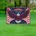 Bald Eagle American Flag 1776-2026 - USA 250th Anniversary Patriotic Gift for Veterans Yard Sign - 5