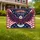Bald Eagle American Flag 1776-2026 - USA 250th Anniversary Patriotic Gift for Veterans Yard Sign - 1