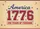 America 1776 - 250 Years of Freedom (1776-2026) - USA Patriotic Anniversary Gift Yard Sign - 6