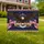 Bald Eagle American Flag 1776-2026 - USA 250th Anniversary Independence Day Patriotic Border Yard Sign - 1