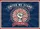 Clenched Fist Breaking Chains United We Stand 1776-2026 - American 250th Anniversary Freedom Yard Sign - 6