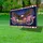 Bald Eagle American Flag 1776-2026 - USA 250th Anniversary Independence Day Decor Yard Sign - 4