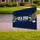 Bald Eagle USA 250th Anniversary 1776-2026 - Independence Day Patriotic Gift for Dad Yard Sign - 3