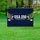 Bald Eagle USA 250th Anniversary 1776-2026 - Independence Day Patriotic Gift for Dad Yard Sign - 5