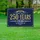 USA 250 Years 1776-2026 Anniversary Patriotic American - Independence Day Celebration Yard Sign - 5