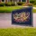 Bold 250th Anniversary Emblem American Flag Bald Eagle 1776-2026 USA Heritage Yard Sign - 3