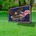 Bald Eagle American Flag 1776-2026 - USA 250th Anniversary Gift for Veterans Yard Sign - 4