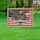 Bald Eagle American Flag 250th Anniversary - USA 1776-2026 Years of Freedom Yard Sign - 5