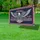 Bald Eagle American Flag 1776-2026 - USA 250th Anniversary Independence Day Gift for Veterans Yard Sign - 4