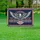 Bald Eagle American Flag 1776-2026 - USA 250th Anniversary Independence Day Gift for Veterans Yard Sign - 5