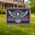 Bald Eagle American Flag 1776-2026 - USA 250th Anniversary Independence Day Gift for Veterans Yard Sign - 1