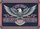Bald Eagle American Flag 1776-2026 - USA 250th Anniversary Independence Day Gift for Veterans Yard Sign - 6