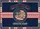 USA 250 Years of Freedom 1776-2026 American Flag Design - Independence Day Display Yard Sign - 6