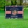 USA 250 Years of Freedom 1776-2026 American Flag Design - Independence Day Display Yard Sign - 5
