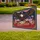 Bald Eagle American Flag 1776-2026 - USA 250th Anniversary Patriotic Gift for Veterans Yard Sign - 3