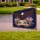 Bald Eagle American Flag 1776-2026 - USA 250th Anniversary Independence Day Gift for Veterans Yard Sign - 3