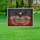 Bald Eagle American Flag 1776-2026 USA 250th Anniversary Patriotic Celebration for Veterans Yard Sign - 5