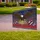 Bald Eagle American Flag 1776-2026 - USA 250th Anniversary Patriotic Gift for Veterans Yard Sign - 3