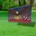 Bald Eagle American Flag 1776-2026 - USA 250th Anniversary Patriotic Gift for Veterans Yard Sign - 4