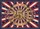 Antique Gold 250th Anniversary American Flag 1776-2026 Patriotic USA Jubilee Emblem Yard Sign - 6