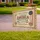 USA 250th Anniversary 1776-2026 - Liberty Justice Patriotic Independence Day Display Yard Sign - 3