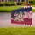 Bald Eagle American Flag 1776-2026 - USA 250th Anniversary Patriotic Gift for Veterans Yard Sign - 3