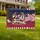 Bald Eagle American Flag 1776-2026 - USA 250th Anniversary Patriotic Gift for Veterans Yard Sign - 1