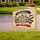 America 250th Birthday 1776-2026 - USA Patriotic Shield Emblem Independence Day Yard Sign - 3