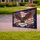 Bald Eagle American Flag 1776-2026 - USA 250th Anniversary Independence Day Yard Sign - 3