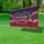 250 Years of Freedom American Flag Laurel - USA 250th Anniversary Patriotic Display Yard Sign - 4