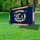 Bald Eagle 250th Anniversary Emblem - America's Birthday 1776-2026 American Flag Yard Sign - 4